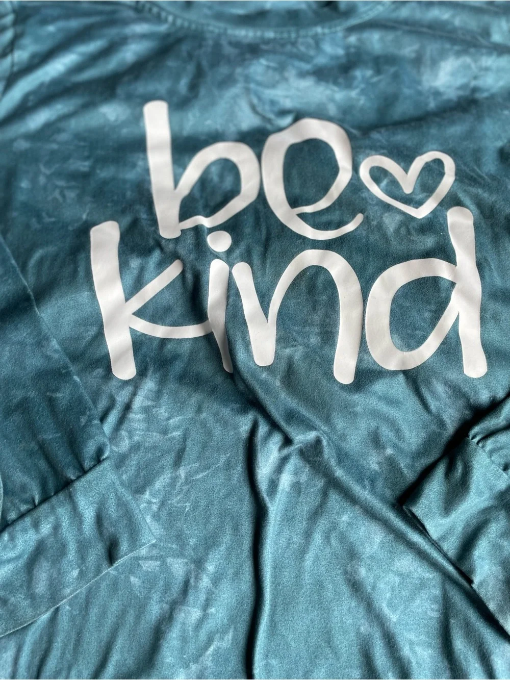 Kids Black Leggings & Top with Teal Peekaboo Detail -